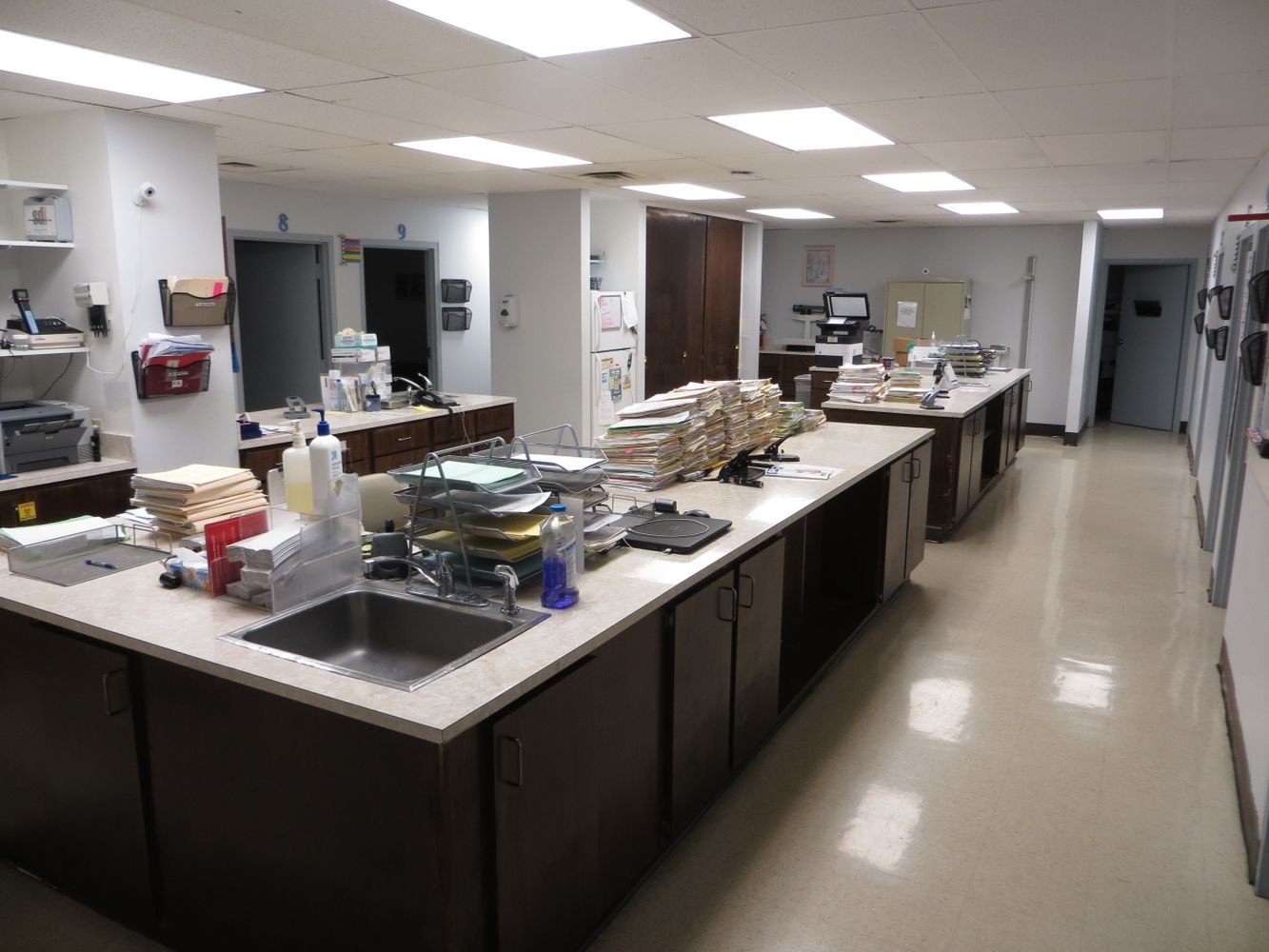 1000 E Broad St, Columbus, OH 43205